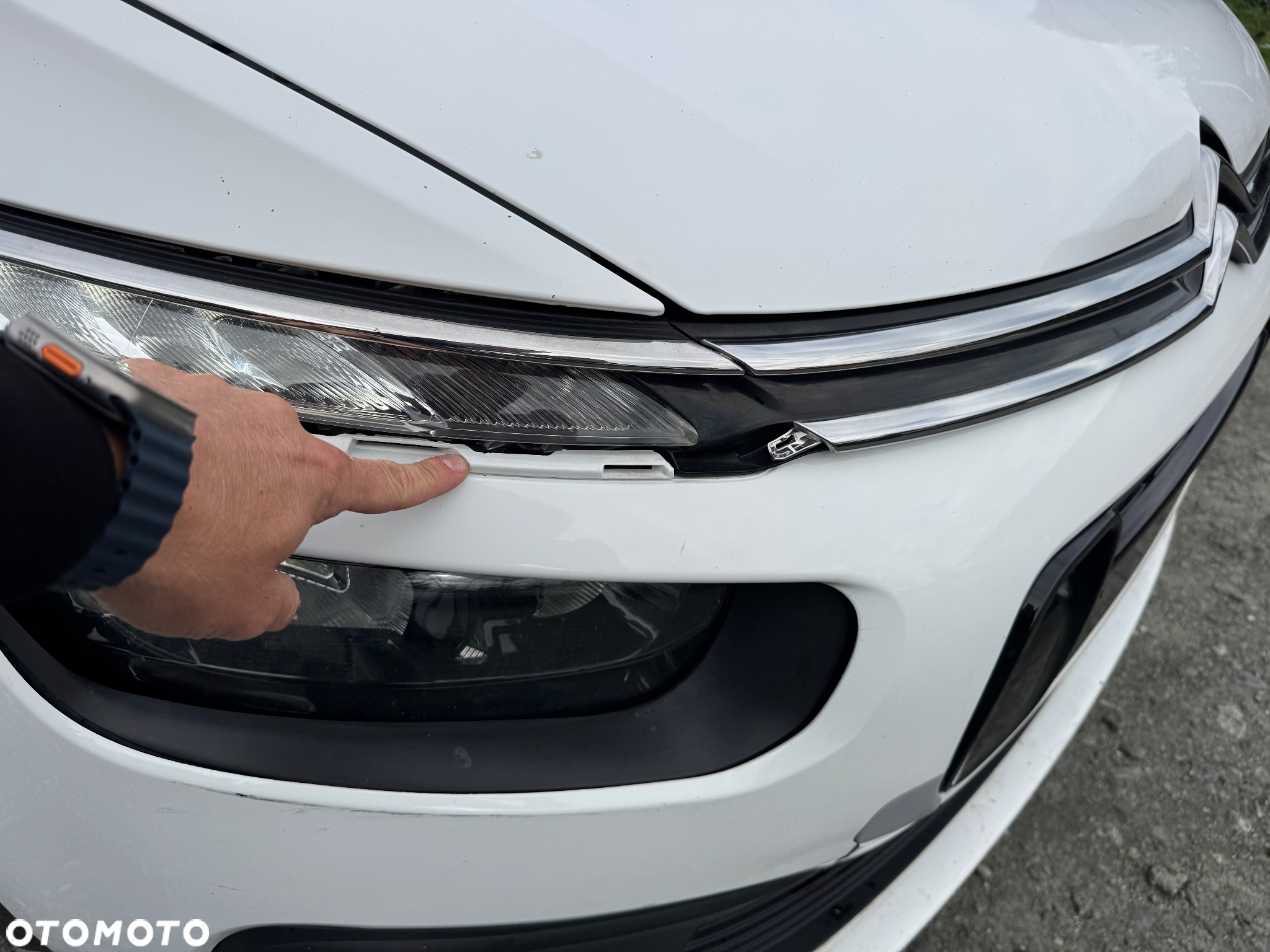 Citroën C4 Picasso BlueHDi 120 EAT6 Business Class - 25