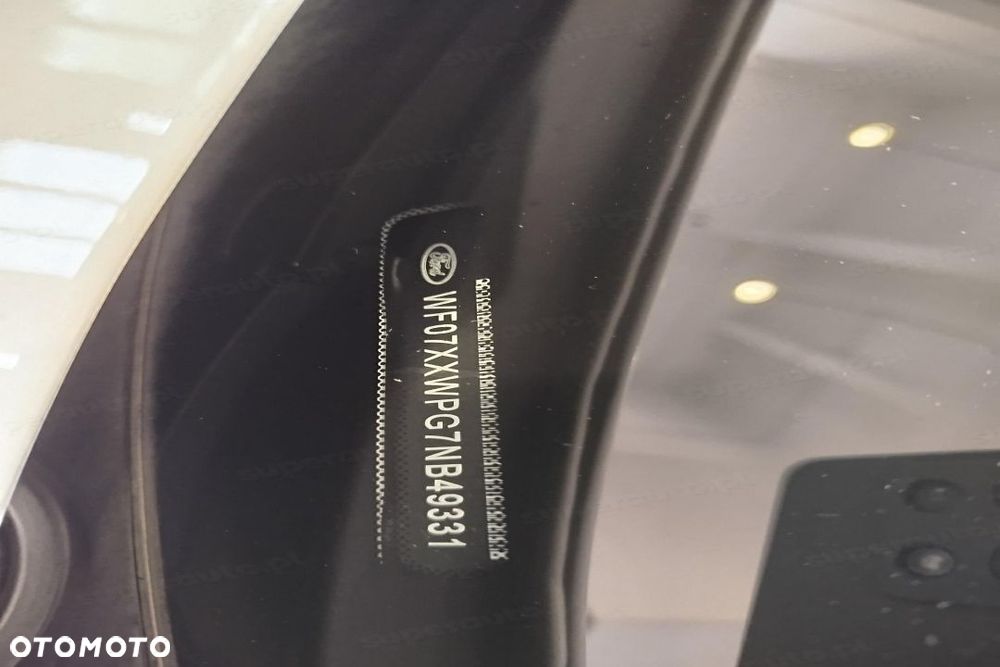 Ford Transit Connect - 28
