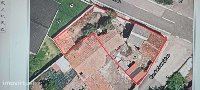 Imóvel para reconstrução | Casais de Vera Cruz | Coimbra - Grande imagem: 3/9