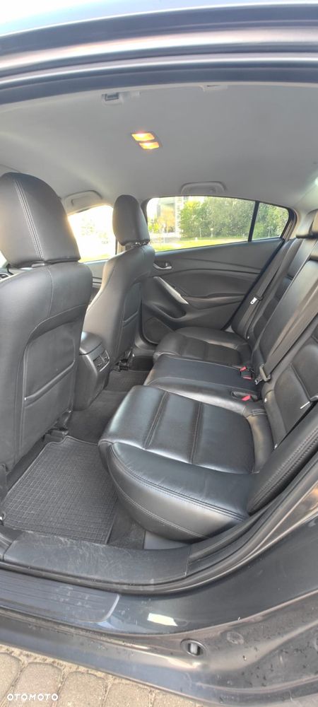 Mazda 6 2.0 Skypassion I-ELoop - 10