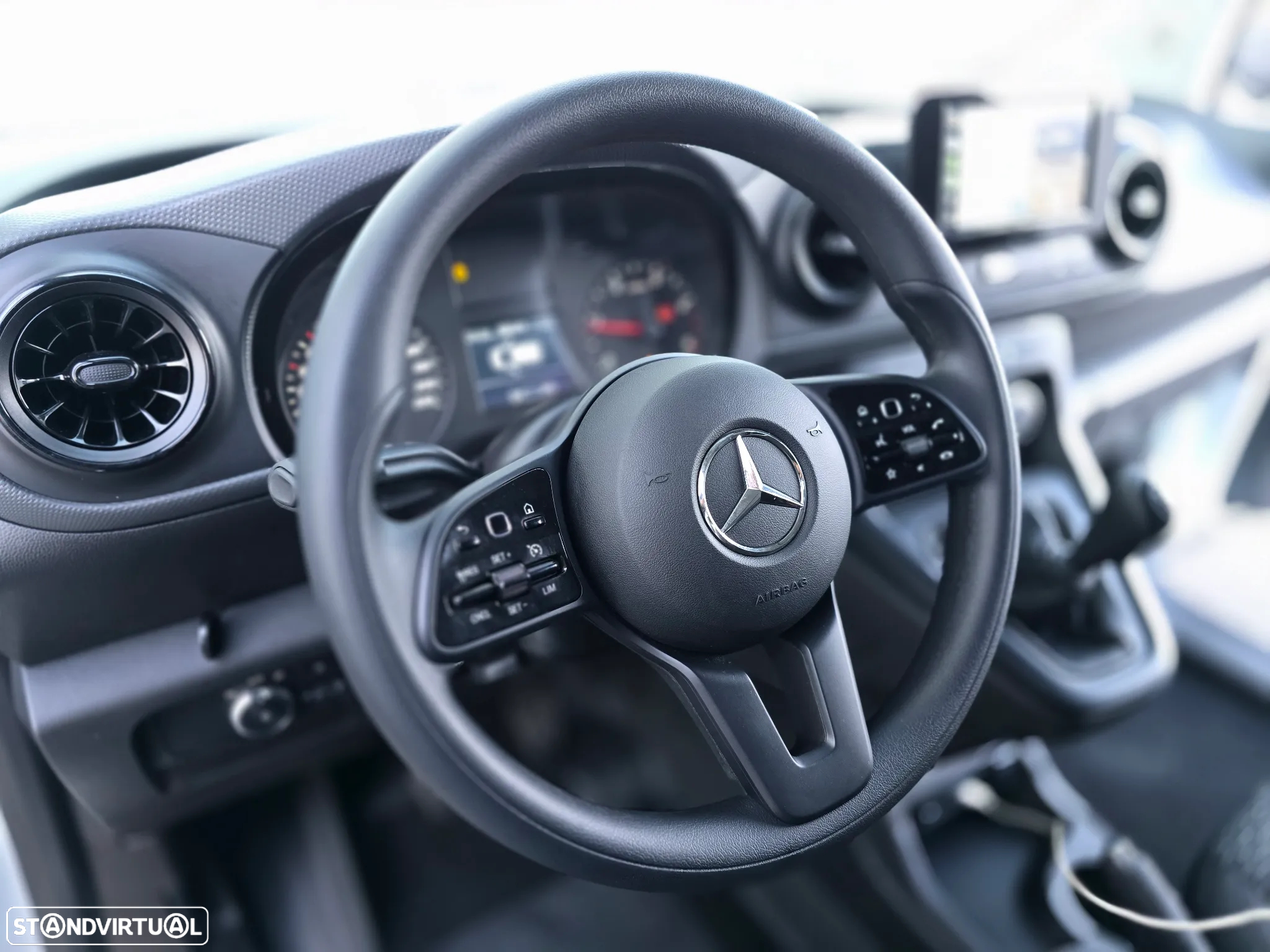 Mercedes-Benz Citan Longa 110CDI/31 - 17