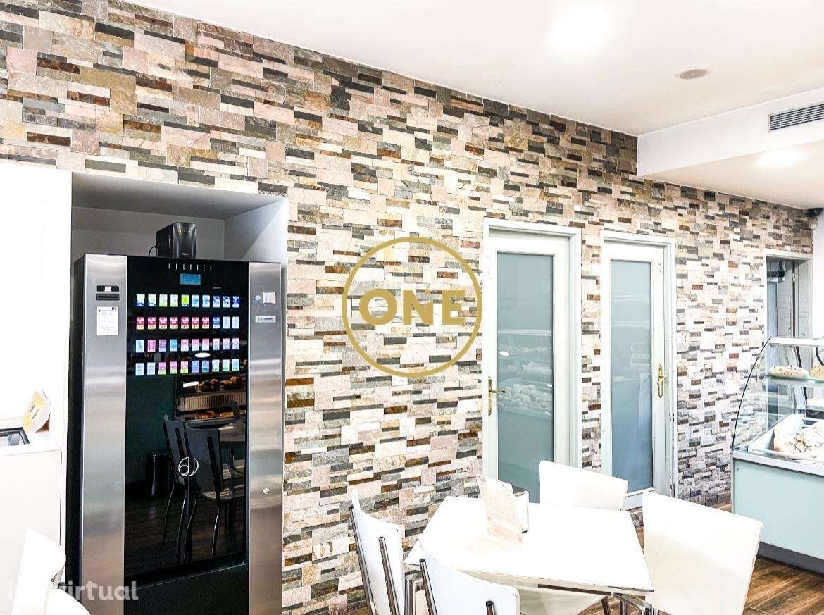 Venda de Padaria/Pastelaria junto ao centro de Braga - Grande imagem: 5/13