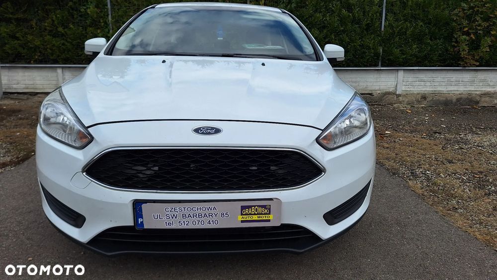Ford Focus - 2