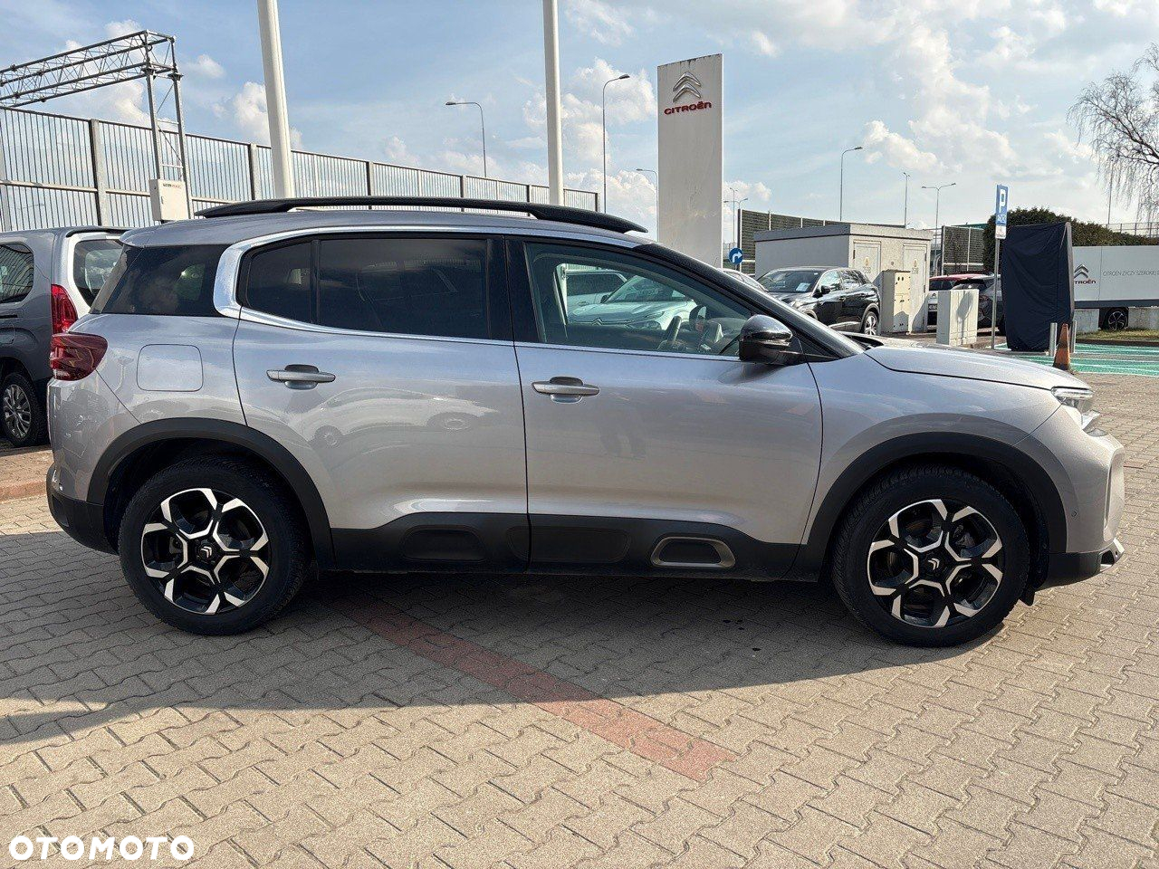 Citroën C5 Aircross - 4