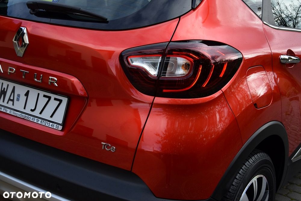 Renault Captur - 17