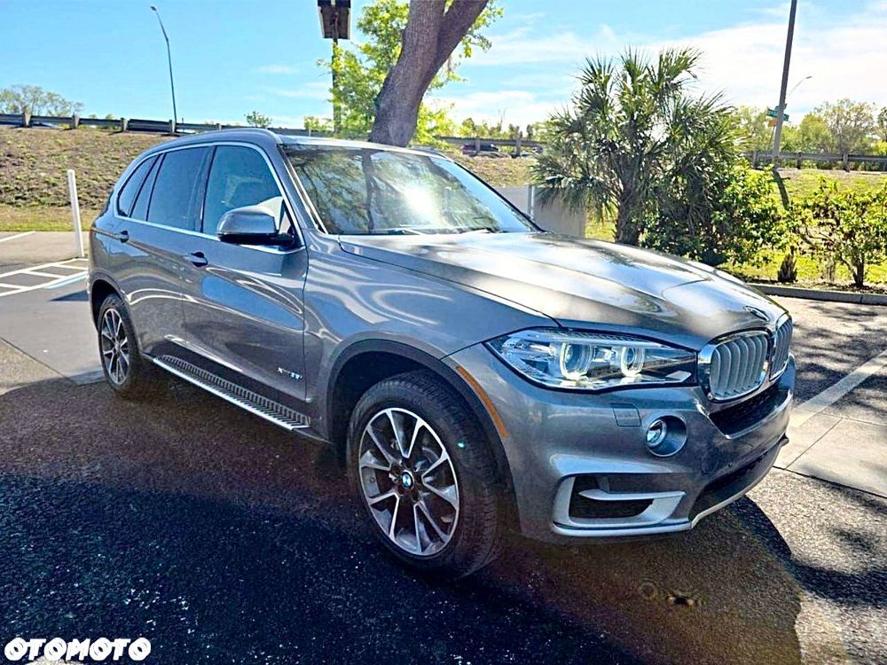 BMW X5 xDrive35i Edition Exclusive - 1