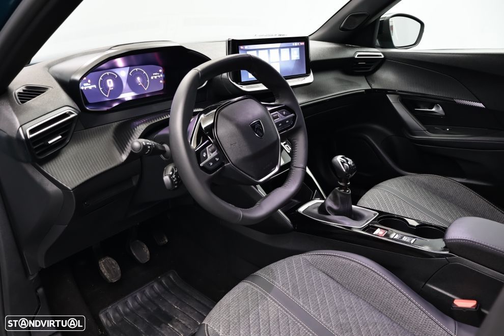 Peugeot 2008 1.2 PureTech Allure - 41