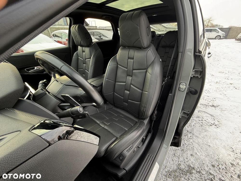 DS Automobiles DS 7 Crossback - 25