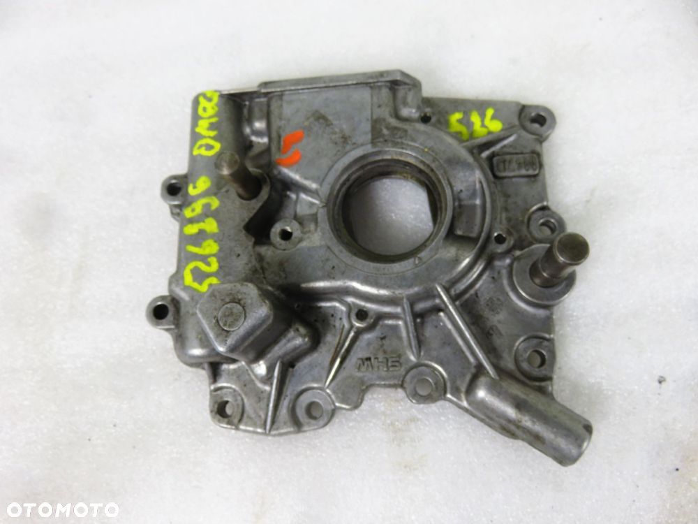 POMPA OLEJU OPEL OMEGA B 2.5 D - X 25 TD   X 25 TD - 2