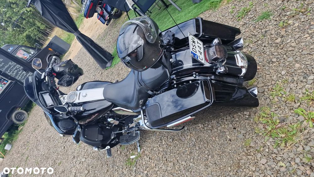 Harley-Davidson Touring Road King - 5