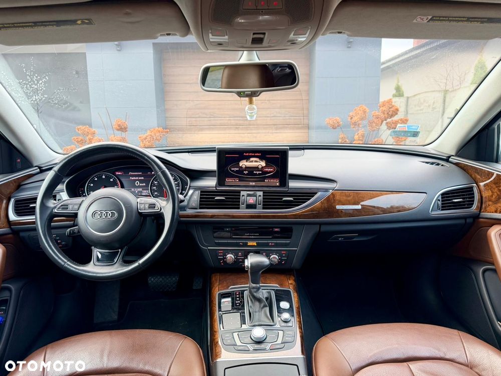 Audi A6 Limousine - 5