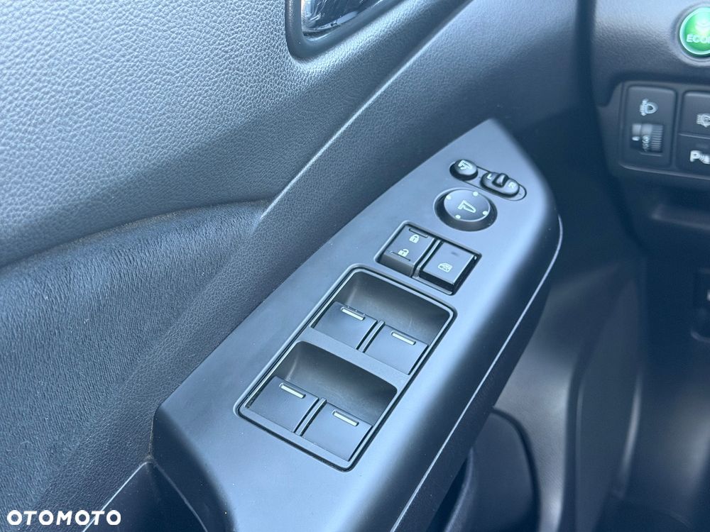 Honda CR-V - 16