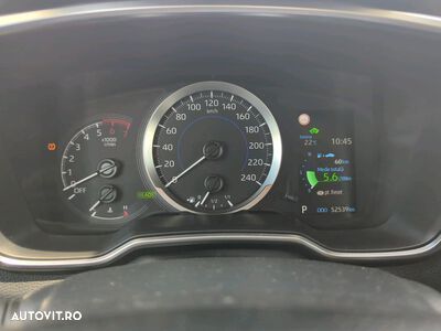 Toyota Corolla - 4