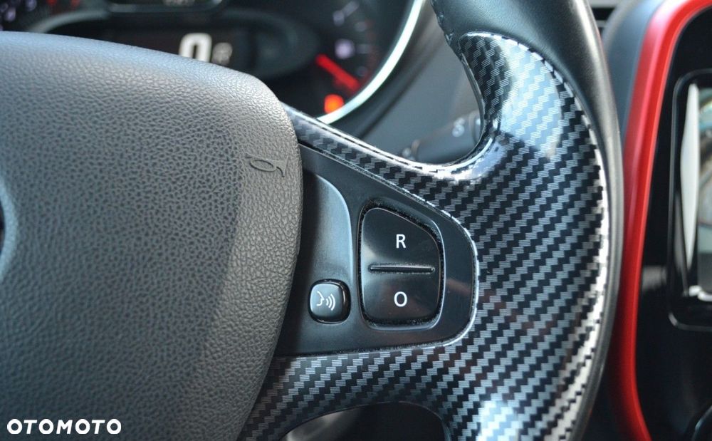 Renault Captur ENERGY TCe 120 EDC Bose Edition - 36