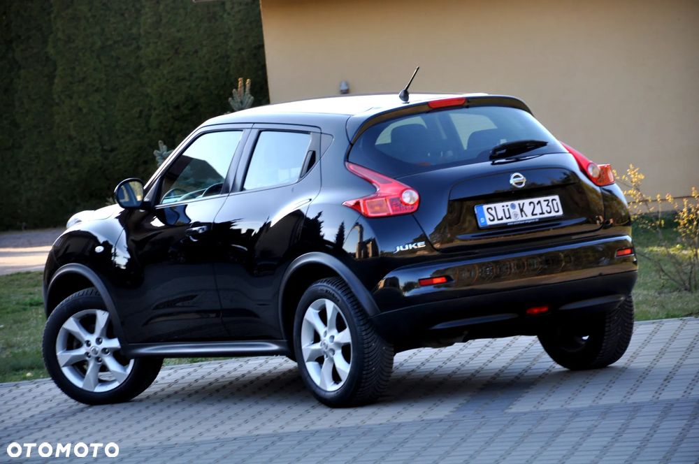 Nissan Juke 1.6 Acenta - 24