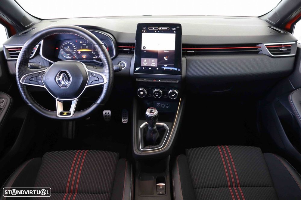 Renault Clio - 21