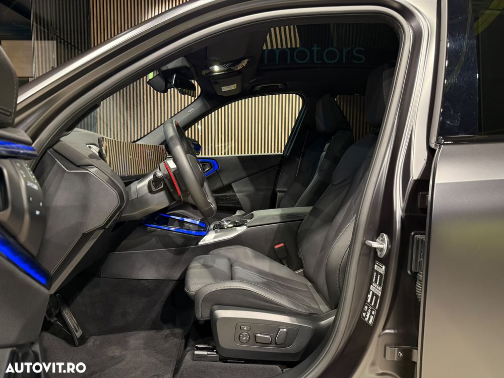 BMW Seria 3 - 26