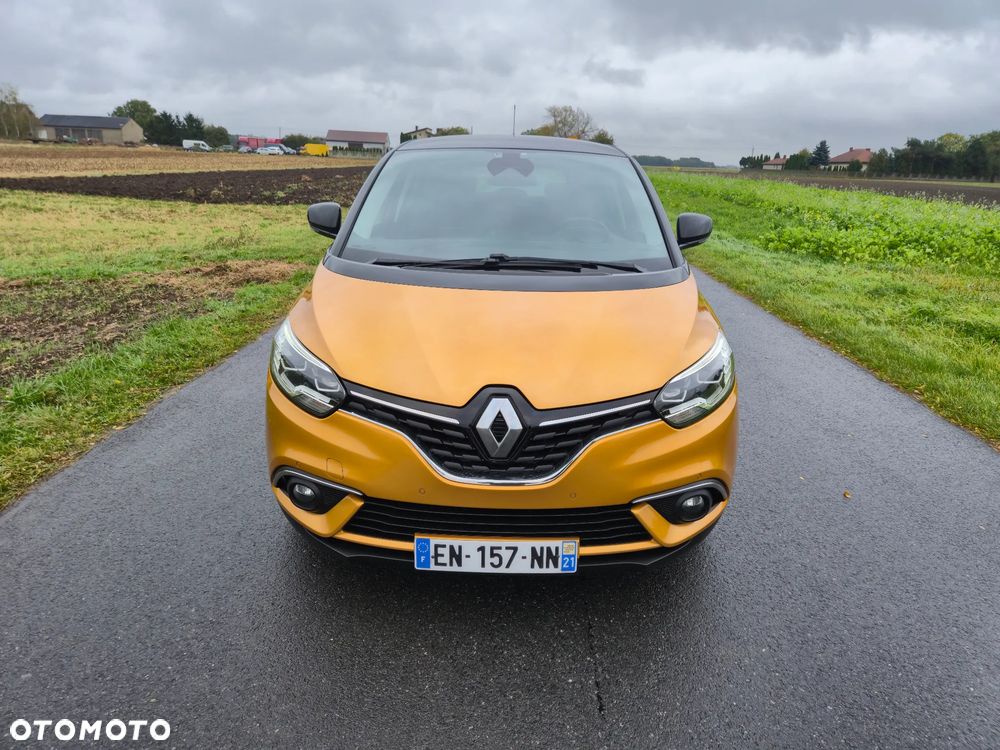 Renault Scenic ENERGY dCi 160 EDC BOSE EDITION - 2