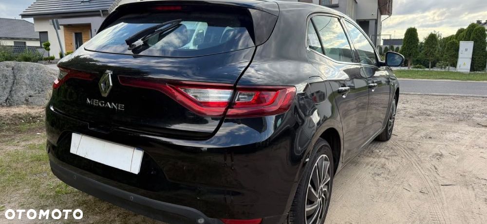 Renault Megane ENERGY dCi 110 PLAY - 18