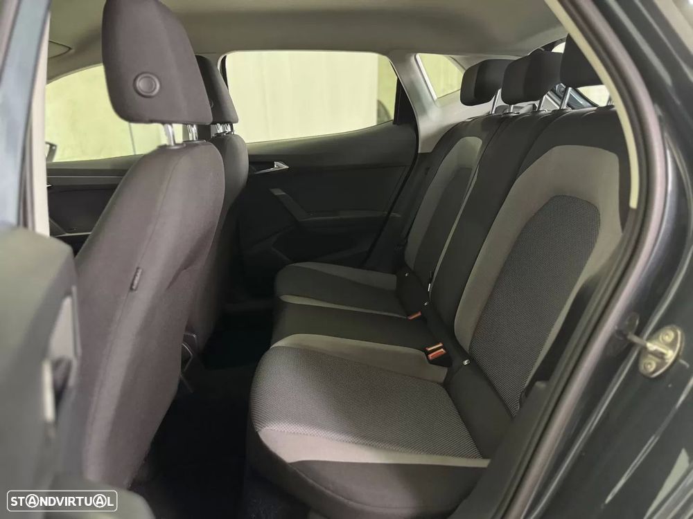 SEAT Ibiza 1.0 Reference - 25