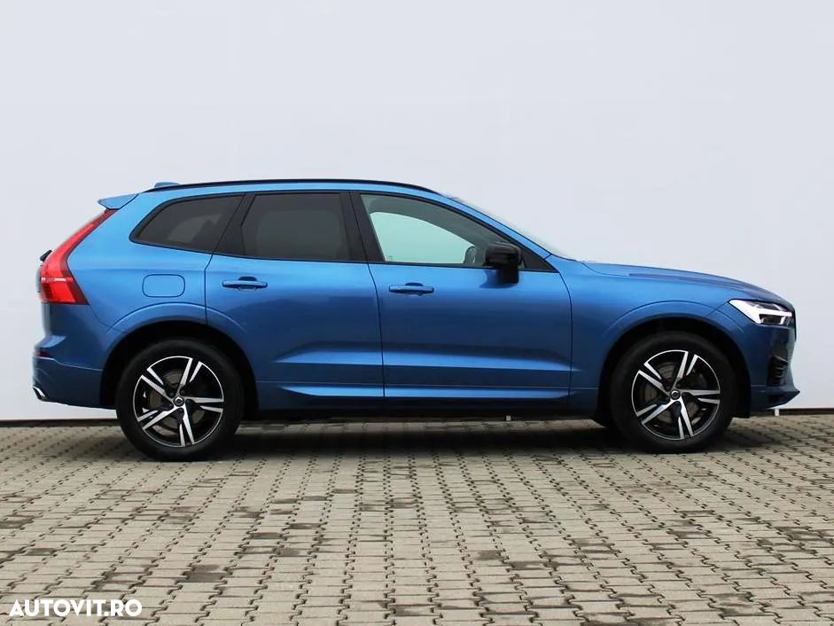 Volvo XC 60 - 6