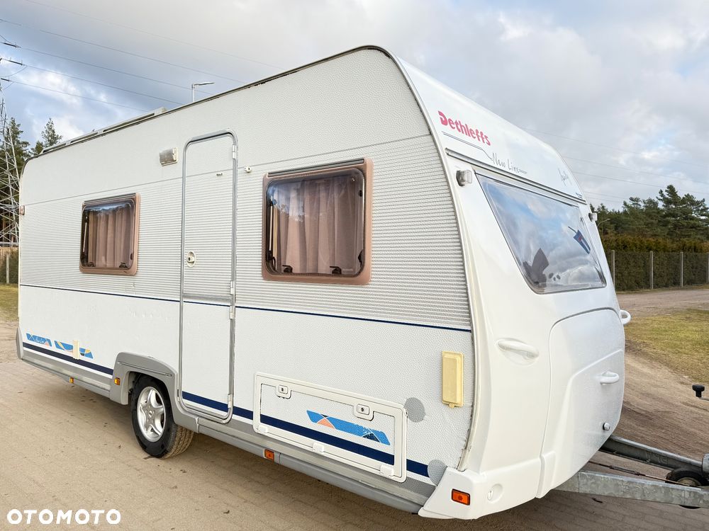 Dethleffs - 2