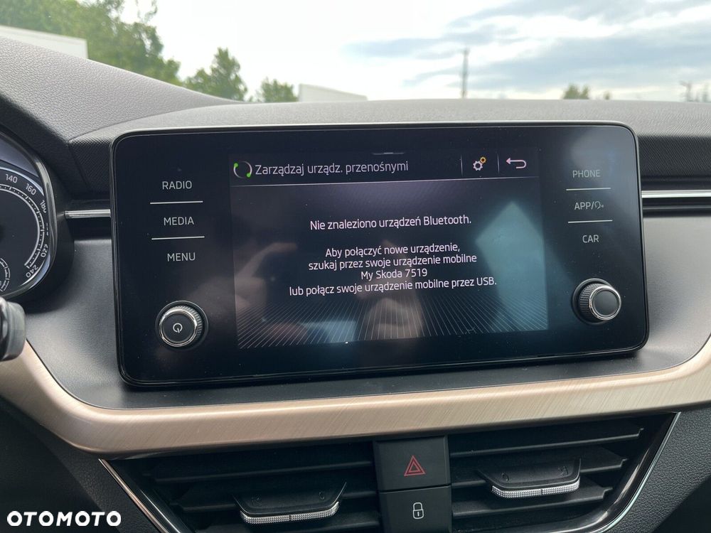 Skoda Kamiq 1.0 TSI Style DSG - 29