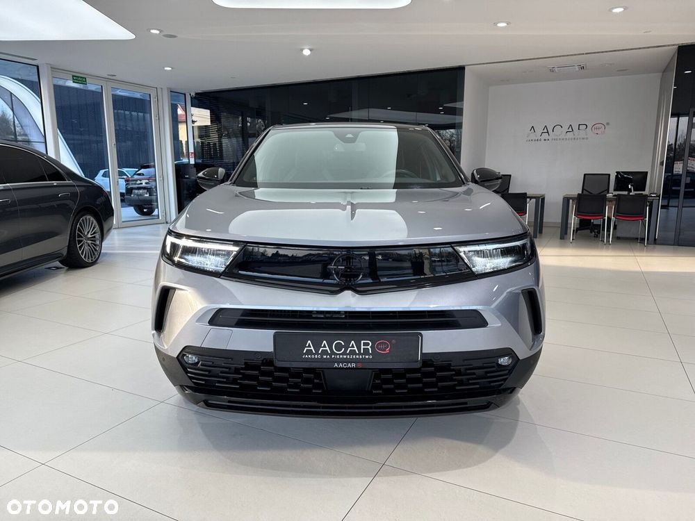 Opel Mokka 1.2 T GS S&S - 7