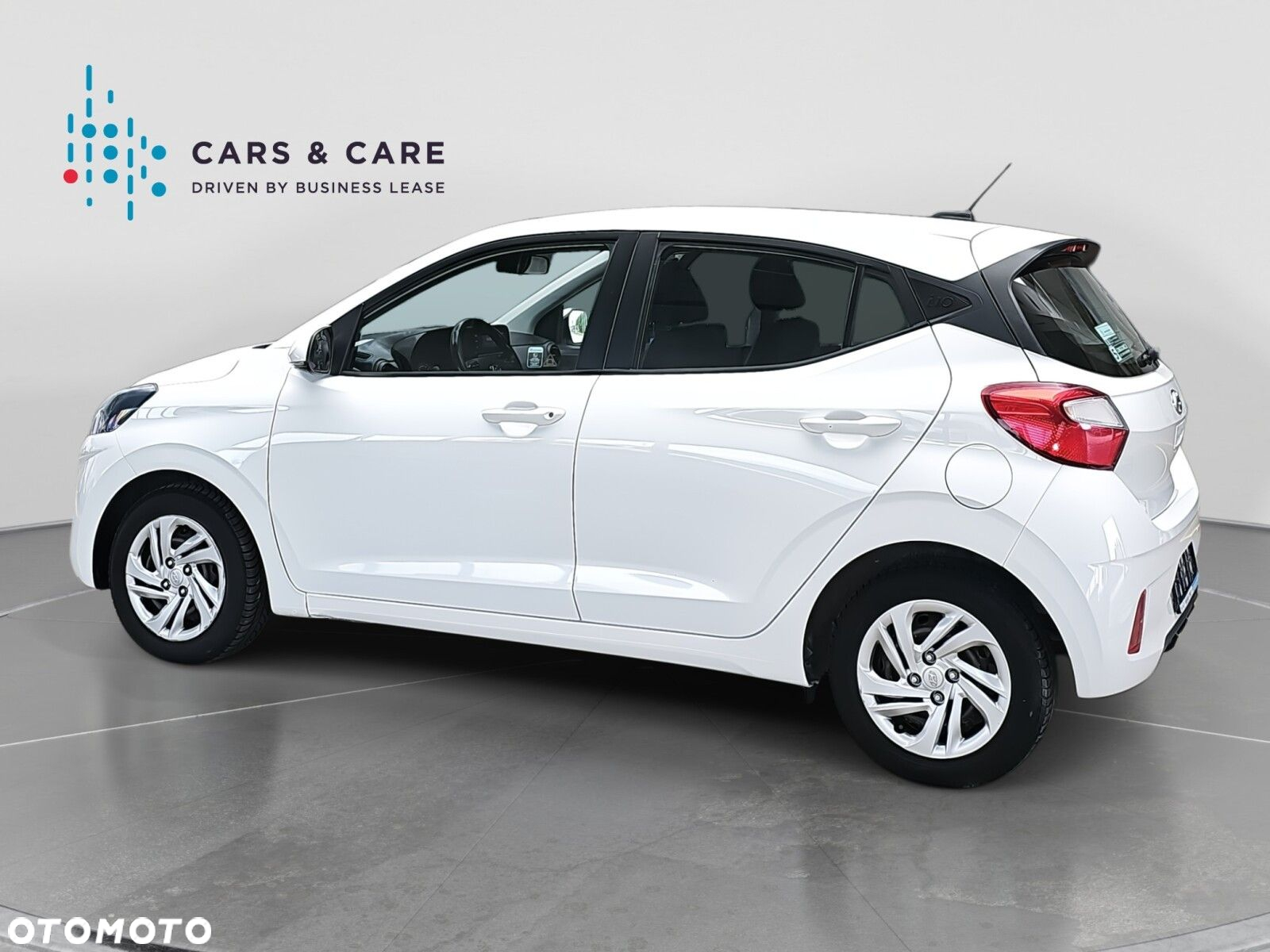 Hyundai i10 1.2 Comfort - 29