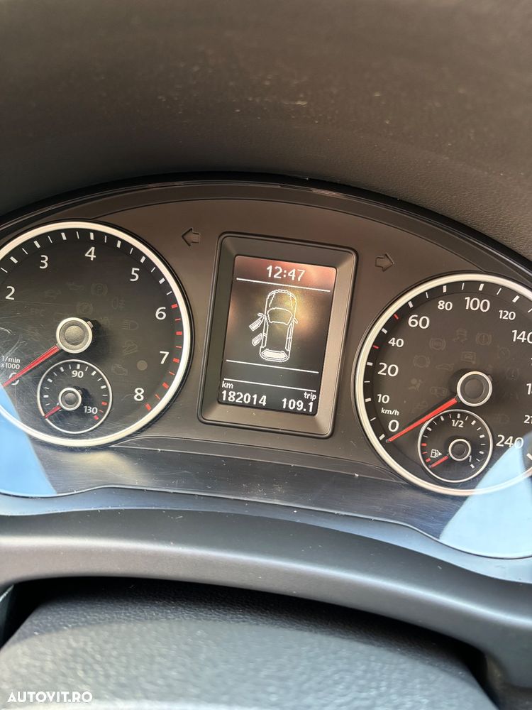 Volkswagen Tiguan 2.0 TSI ACT 4Mot DSG Highline - 8