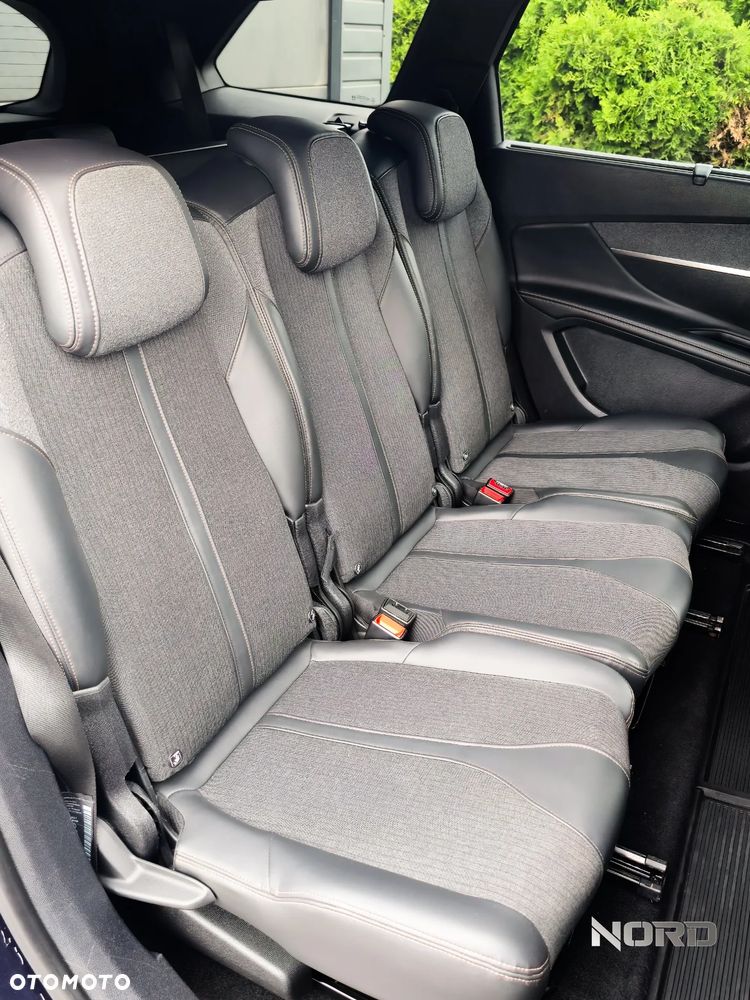 Peugeot 5008 THP 165 EAT6 Stop & Start Allure - 12