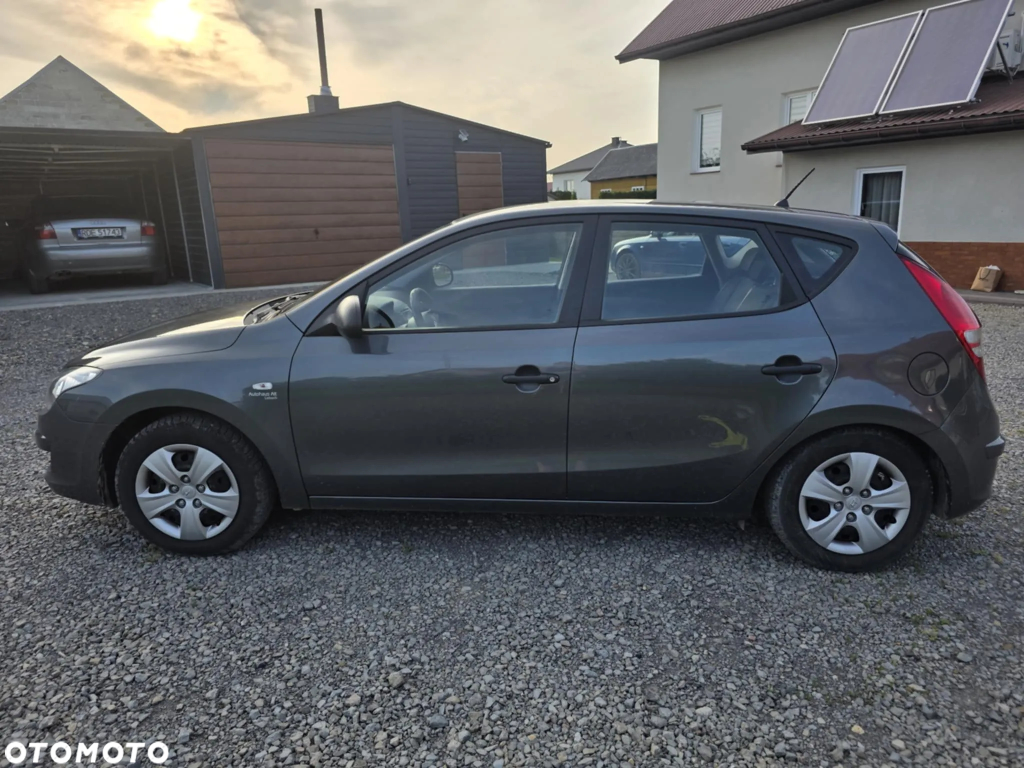 Hyundai i30 i30cw 1.4 Edition Plus - 4