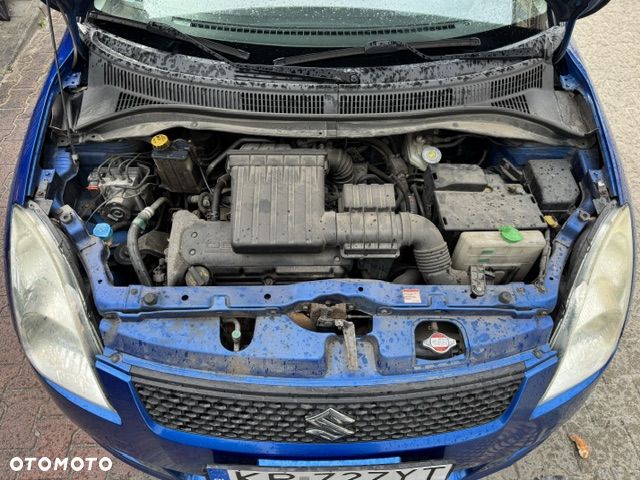 Suzuki Swift 1.3 Comfort - 7