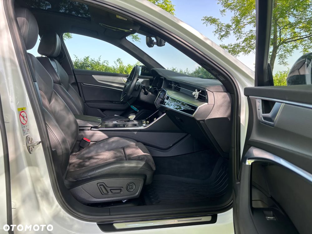 Audi A6 Allroad - 17