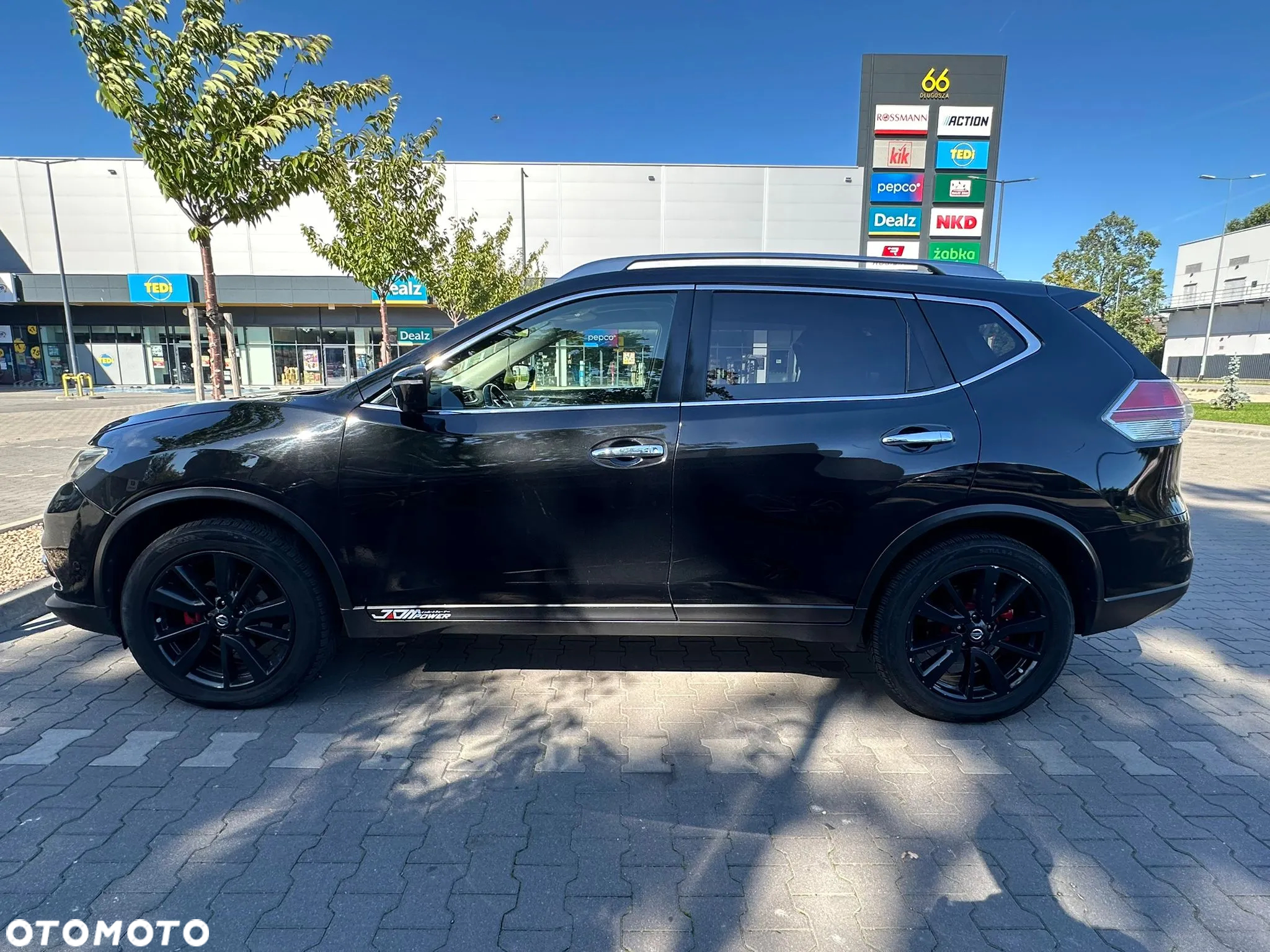 Nissan X-Trail 1.6 DCi Tekna 4WD EU6 - 6