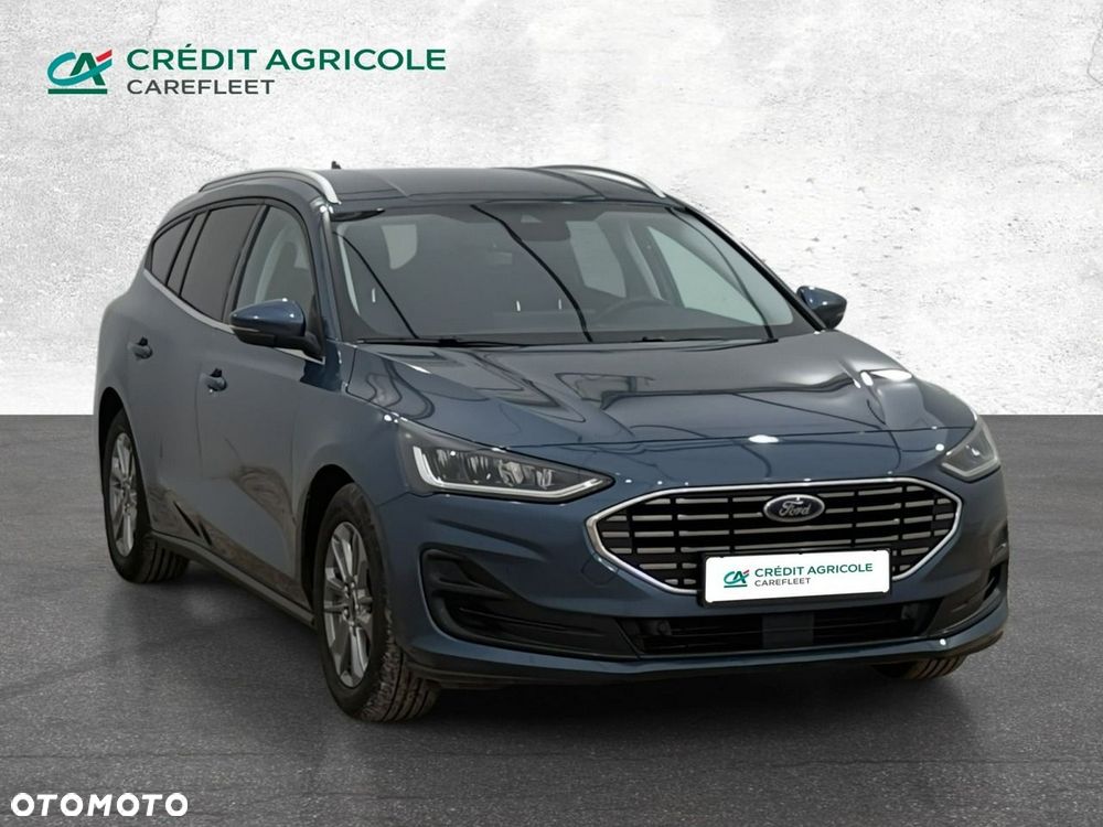 Ford Focus - 4