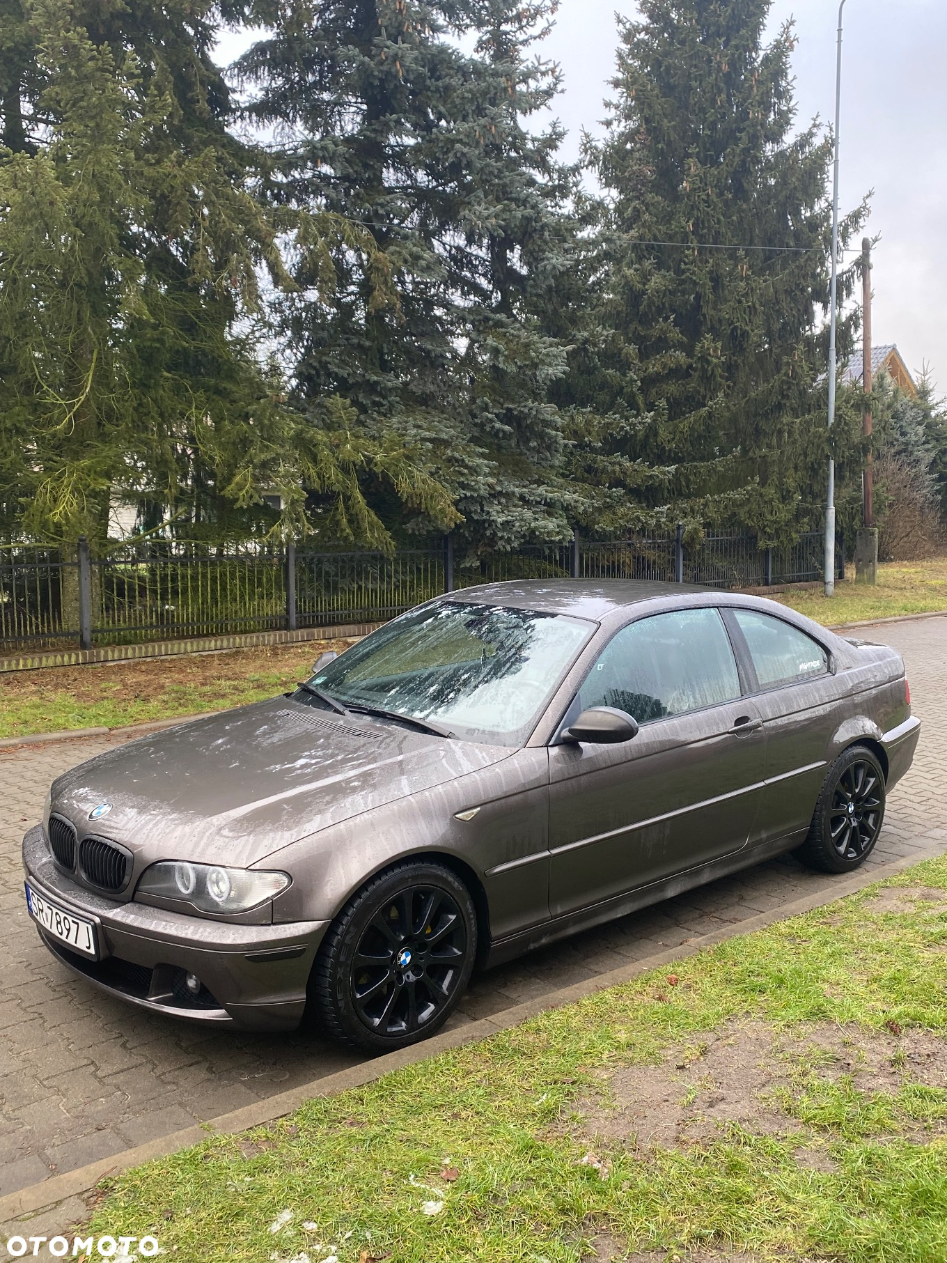 BMW Seria 3 - 9