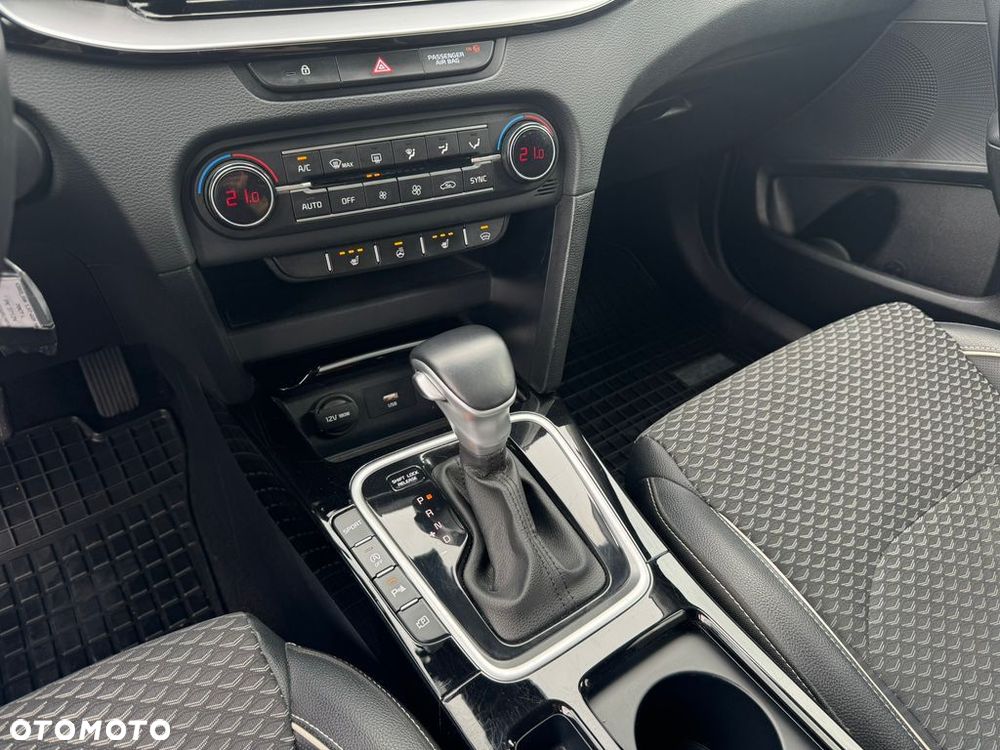 Kia Ceed 1.5 T-GDI L DCT - 13