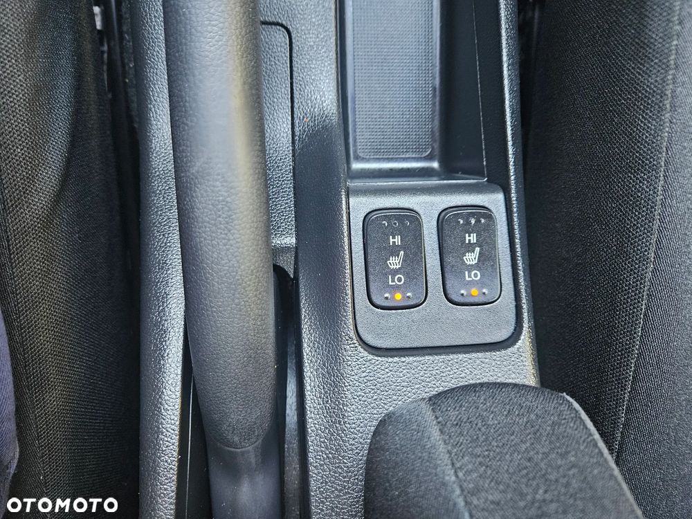 Honda Jazz - 24