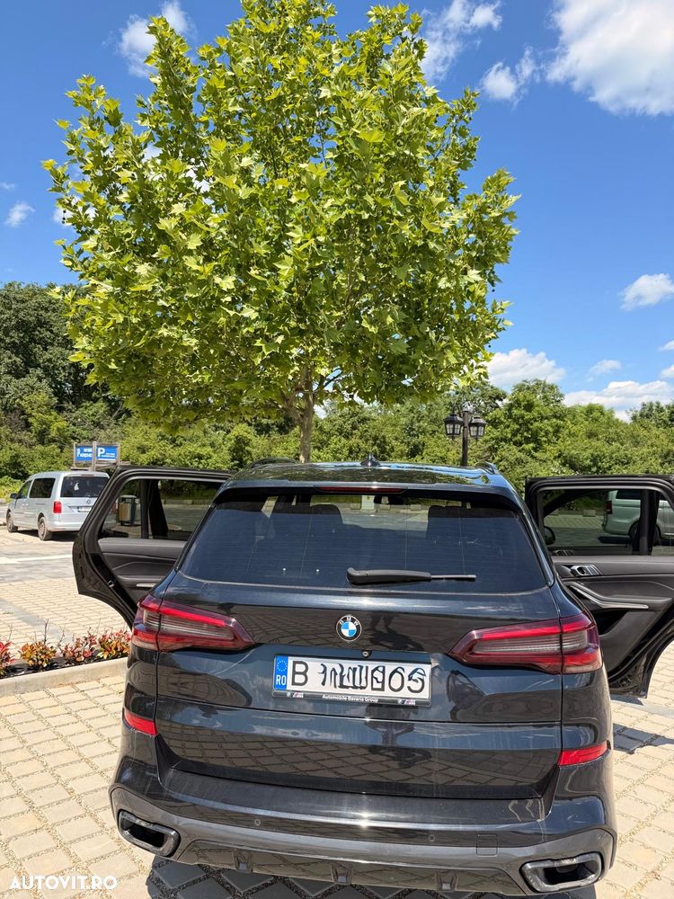 BMW X5 xDrive30d - 6