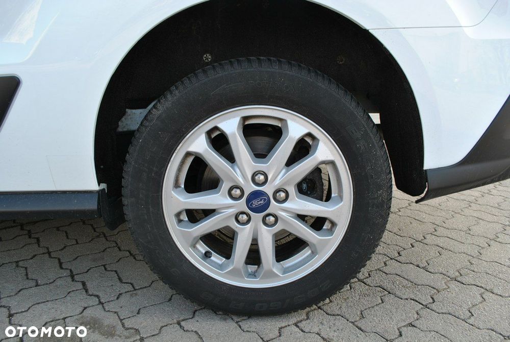 Ford Transit Connect Van Trend 230L2 1,5 EcoBlue 120KM - 22