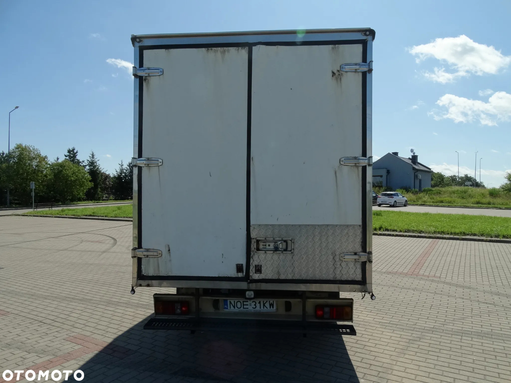Peugeot BOXER - 5