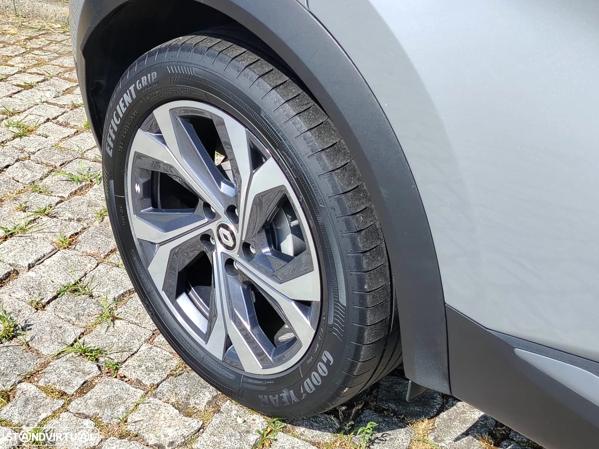 Renault Captur 1.0 TCe RS Line - 43