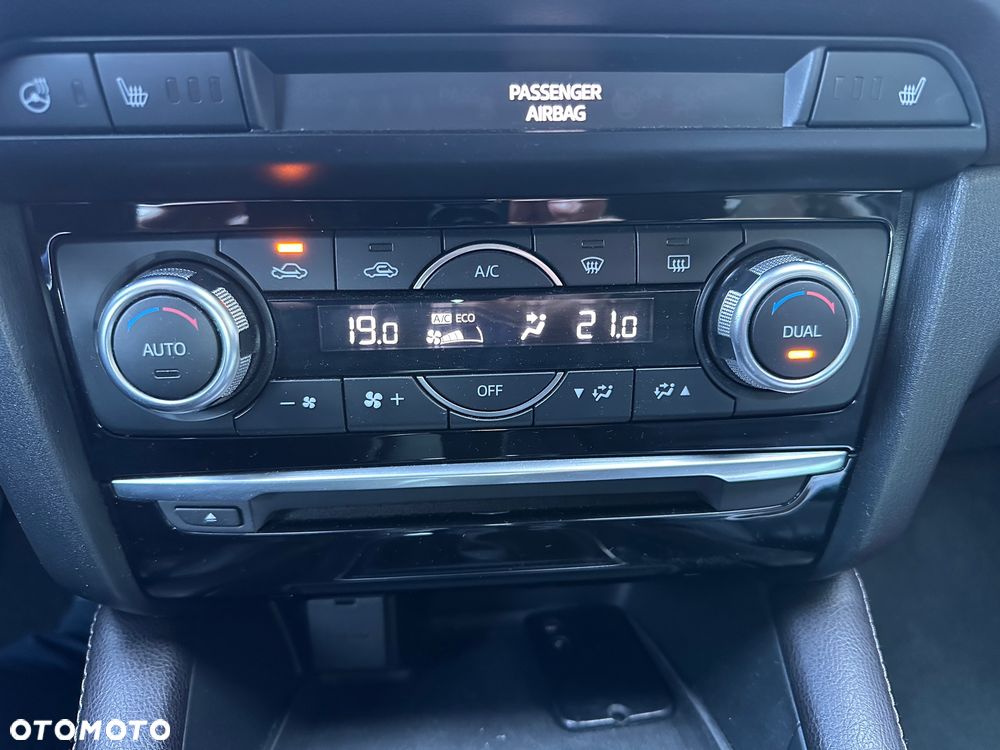 Mazda 6 2.0 SKYMotion - 6