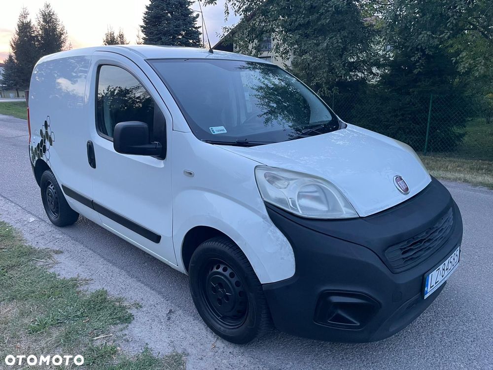 Fiat Fiorino 1.4 Dynamic - 5