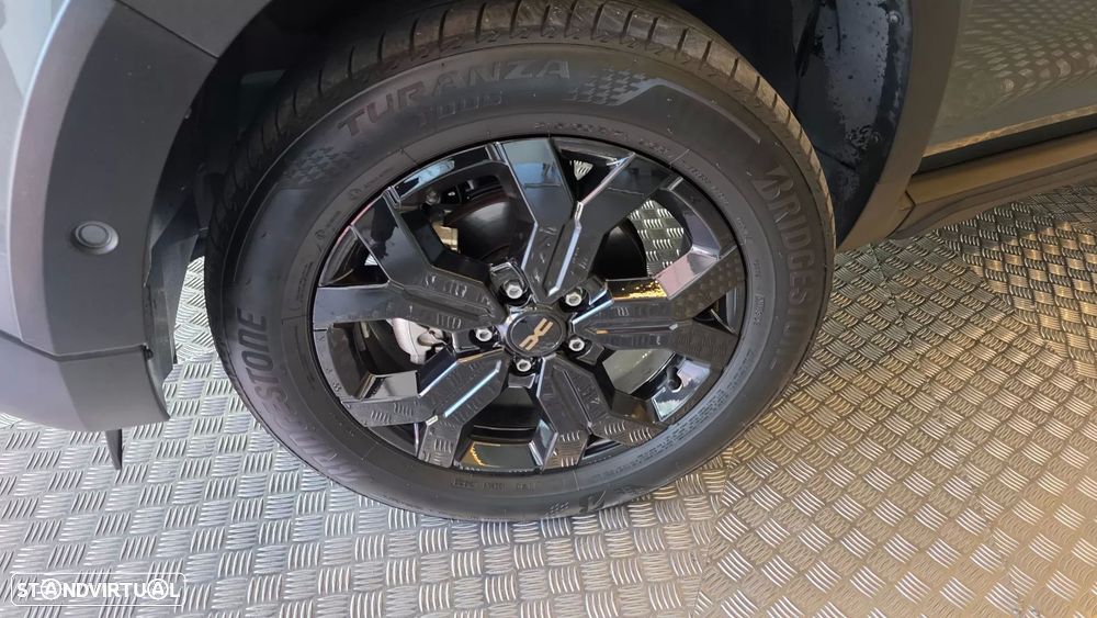 Dacia Duster 1.3 TCe Extreme EDC - 26