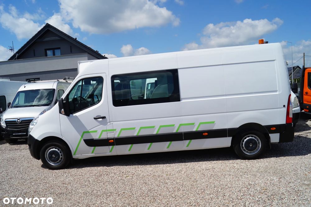 Renault Master - 5