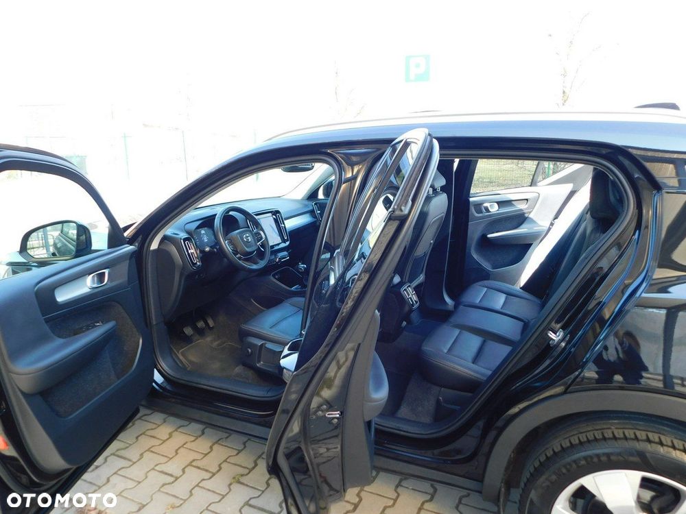 Volvo XC 40 D3 Momentum Pro - 15