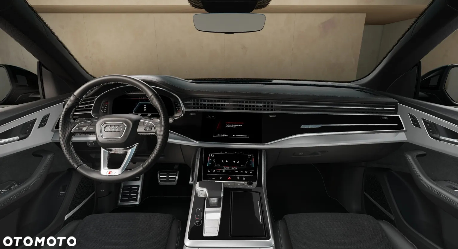 Audi Q8 - 9