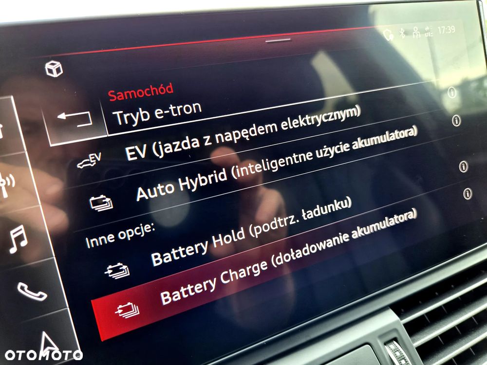Audi Q5 Sportback 50 TFSIe quattro S tronic S line - 18
